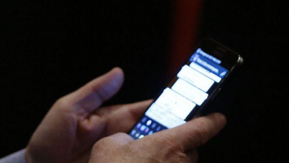 Condenado a 15 meses de cárcel por llamar a su exnovia 300 veces