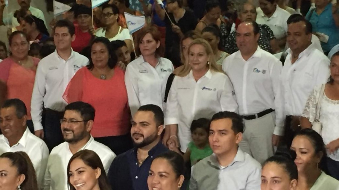 Se entregan micro créditos a emprendedores del sur de Tamaulipas