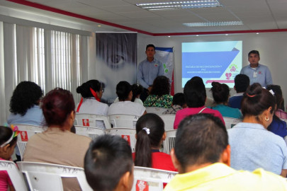 DIF Madero promueve acciones a favor de niños y jóvenes desamparados