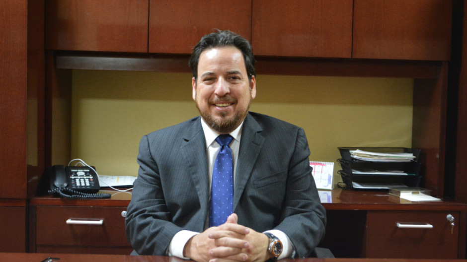 Más de 400 escuelas en Reynosa enfrentan fallas eléctricas: Secretario de Educación 