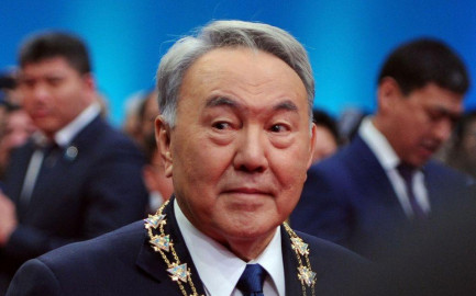 Capital de Kazajistán cambia de nombre 