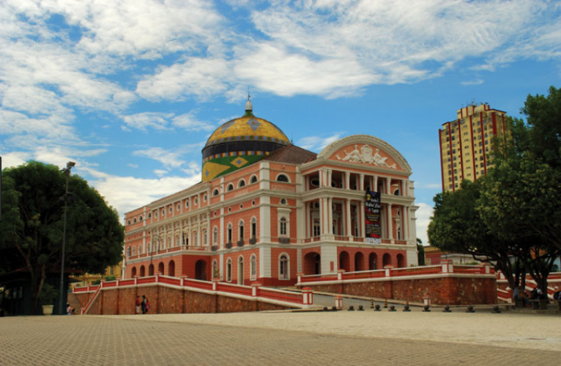 Manaos declara estado de emergencia por migración venezolana