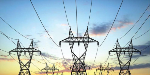 Tamaulipas recupera al 100% el suministro eléctrico tras afectaciones por lluvias y vientos