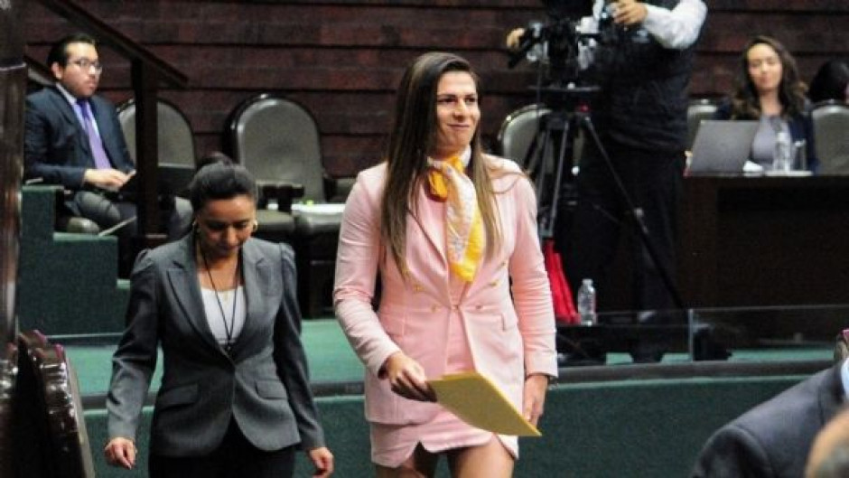 Ana Gabriela Guevara dejaría la CONADE para buscar la gubernatura de Sonora 