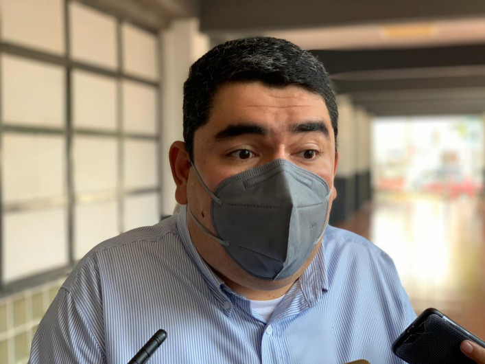 Recibe IETAM 6 solicitudes para brindar seguridad a candidatos