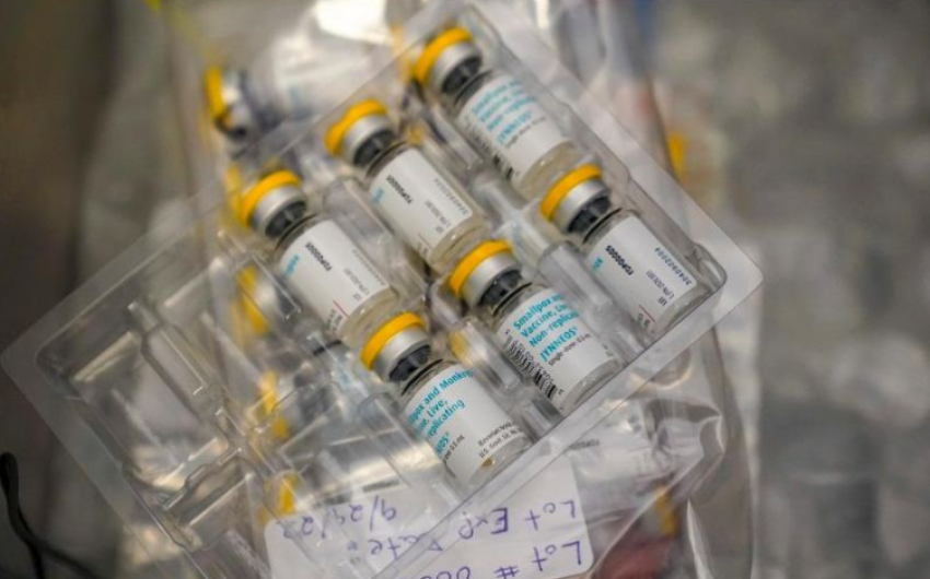 Confirma Cuba primer caso de viruela símica 