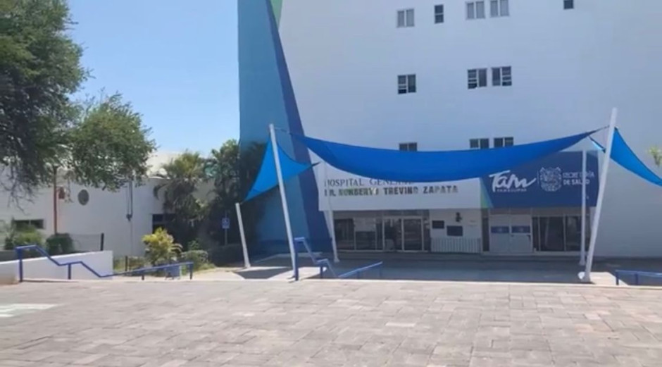 Madre continua calvario para recuperar cuerpo de su bebé desaparecida en hospital