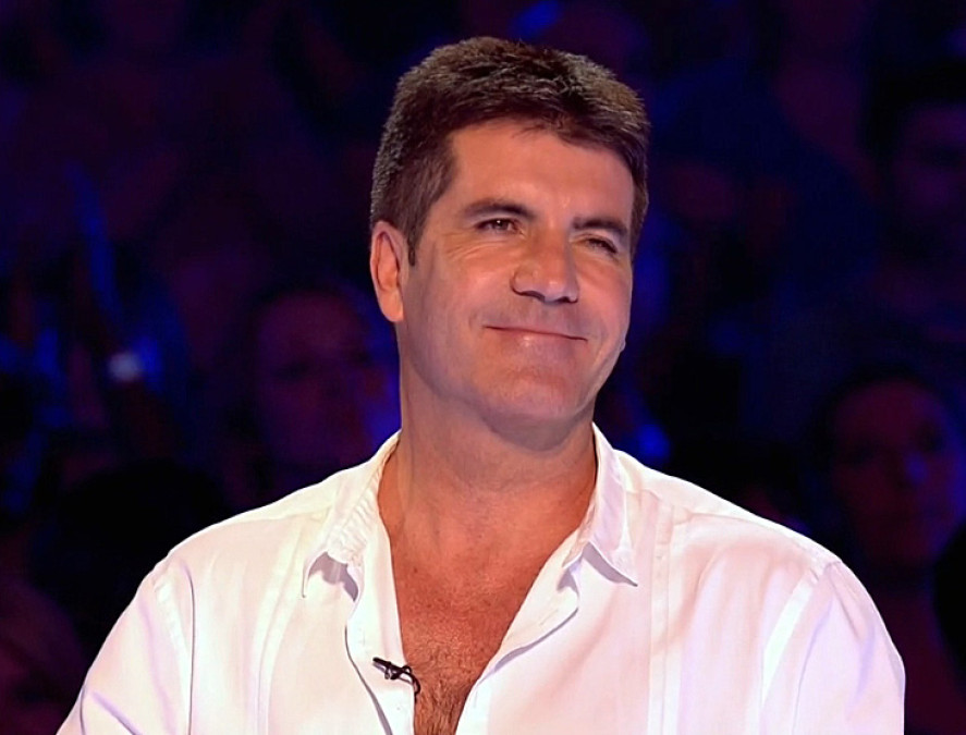 Simon Cowell no será parte del regreso de American Idol