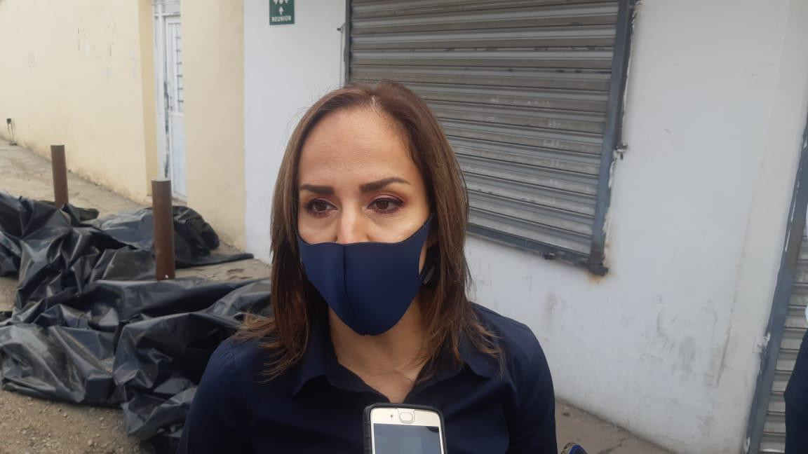 Dos meses más durará el caos en la zona centro por cambio de tuberías