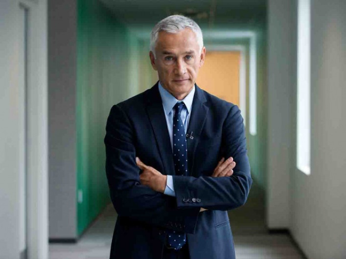 Liberan a Jorge Ramos tras ser retenido por Nicolás Maduro