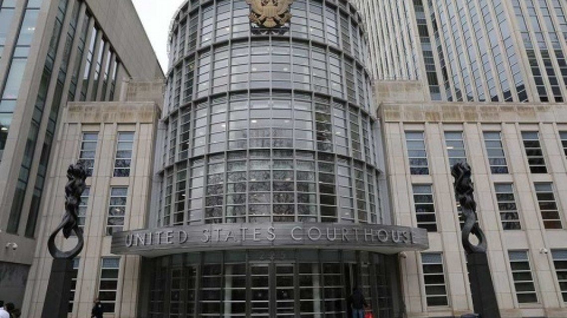 Inician deliberaciones en juicio de "El Chapo"