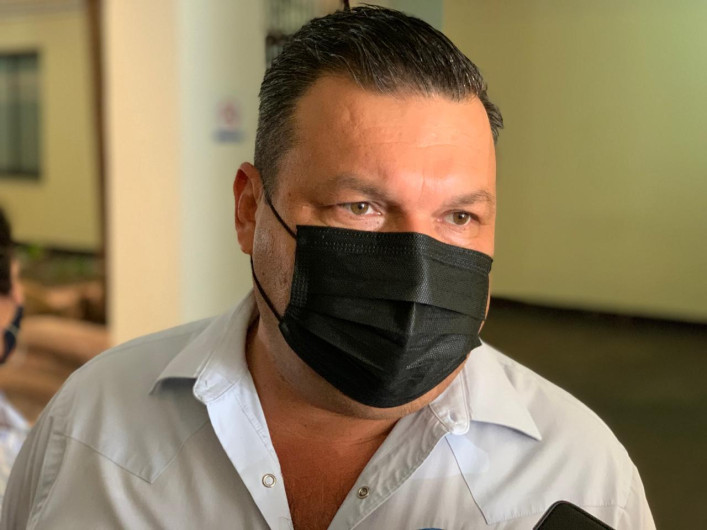 Bloqueo de productores continuará mientras Federación no atienda sus demandas