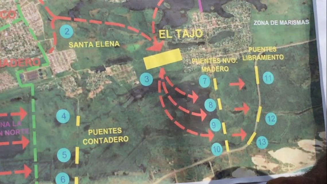 Construyen más drenes pluviales para evitar inundaciones en temporada de lluvias