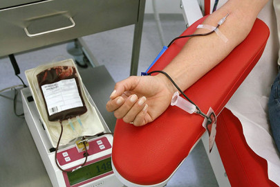 Convocan a donar sangre y salvar vidas; Hospital General llama a jornada de donación de sangre