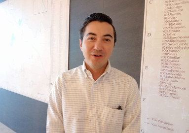 Anuncian Jornada de Empleo en Reynosa