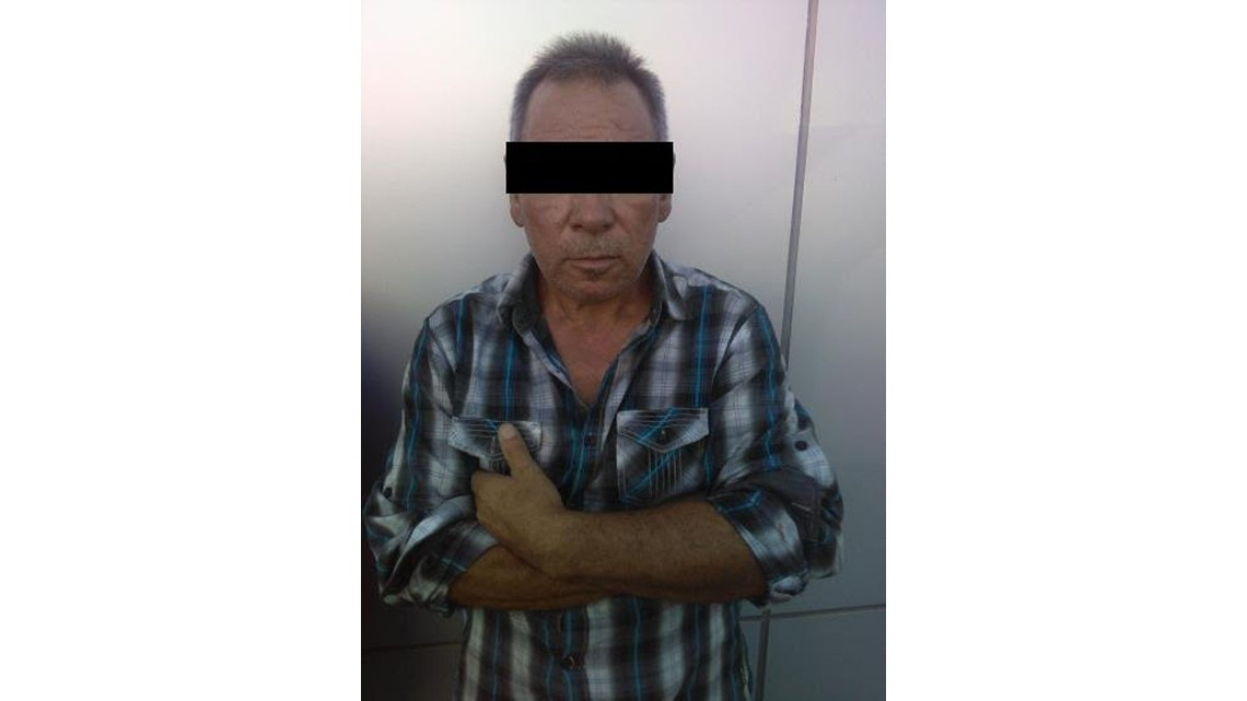 Rescatan y aseguran a migrantes secuestrados