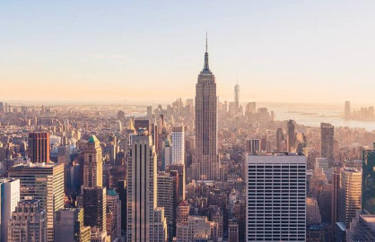 Nueva York supera 10 mil muertes por Coronavirus