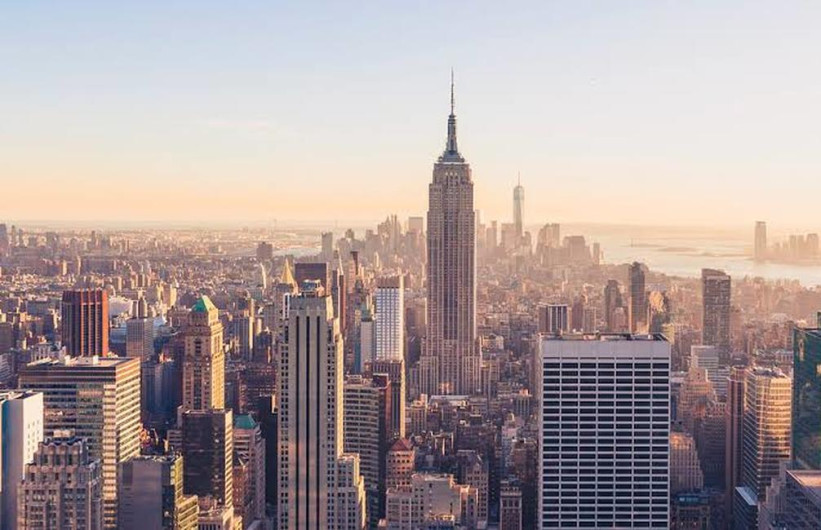 Nueva York supera 10 mil muertes por Coronavirus