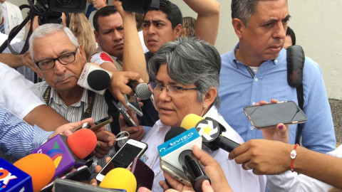 Sin recursos para nuevo Hospital Civil en Victoria