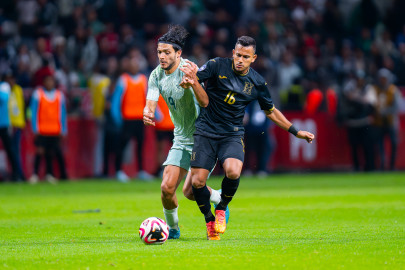México vs. Honduras: hora y dónde ver EN VIVO la Semifinal de Copa Oro 2025