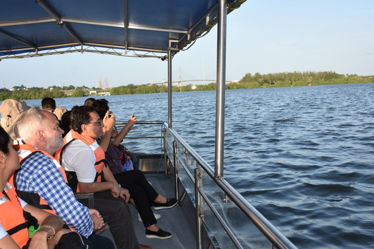 Tamaulipas se consolida como destino turístico vacacional