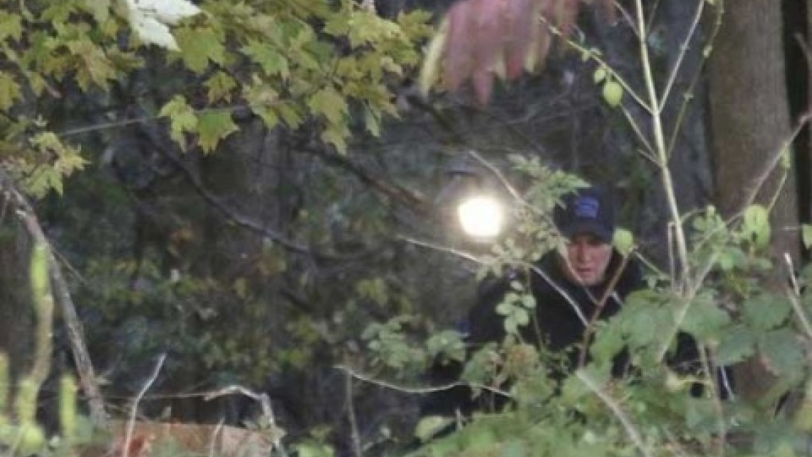 Por un Xbox confesó el lugar donde enterró a su esposa