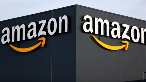 Desalojan la sede de Amazon en Madrid por una amenaza de bomba