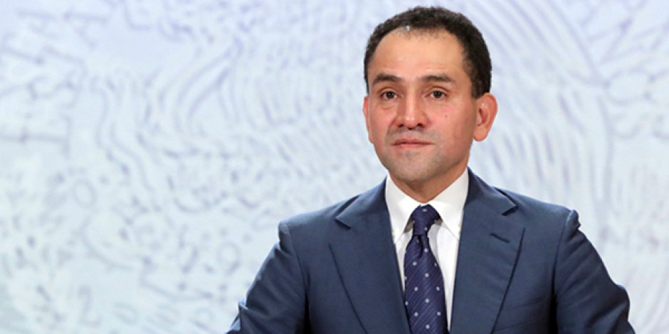 Arturo Herrera presidirá junta de Gobernadores del Banco Mundial y FMI  