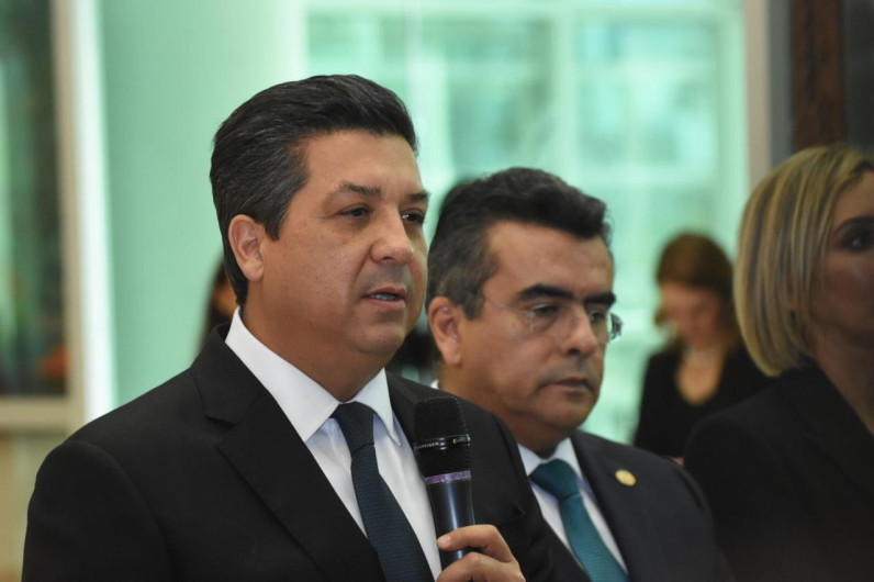 Reconoce Gabinete de Seguridad avances de Tamaulipas