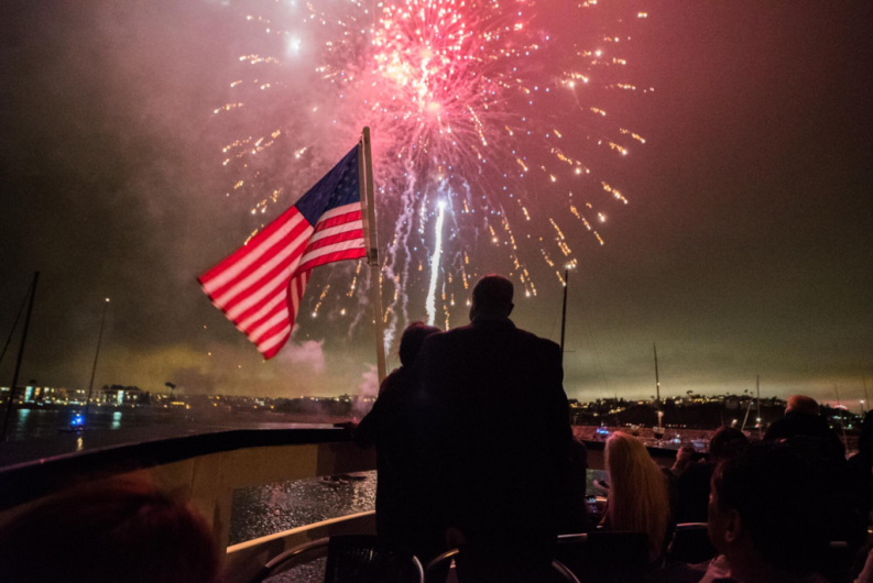 Cancelan celebraciones de la Independencia en Los Ángeles por redadas migratorias