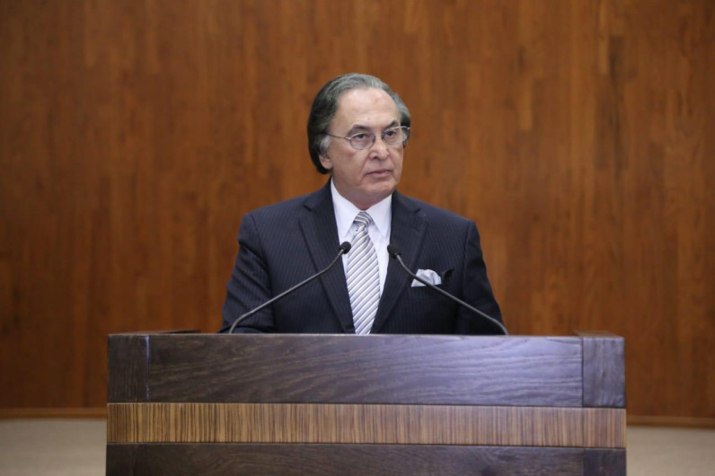 Aprueban reformas para obligar a servidores  públicos corruptos a responder por sus conductas