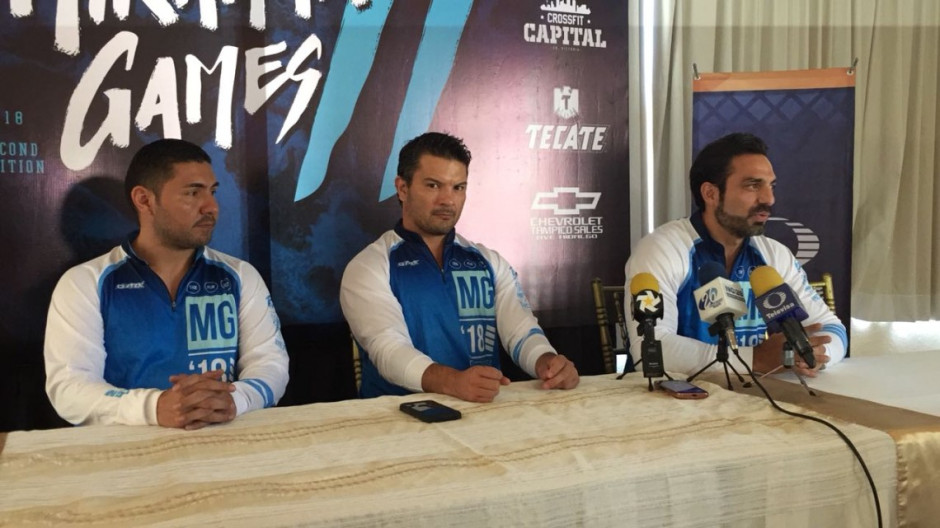 Con una bolsa en premios de 200 mil pesos, Miramar Games II arranca este fin de semana