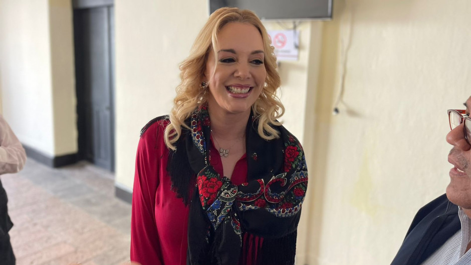 Reactivarán "Casa Violeta"