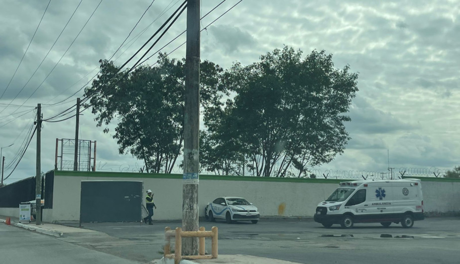 Mantenimiento de Engie no representa riesgo, confirma Protección Civil