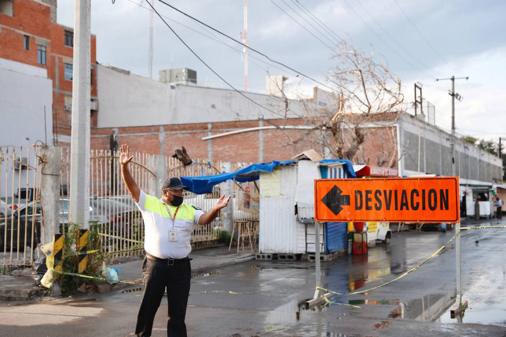 Pondrá en marcha Transito y Vialidad Operativo para Halloween