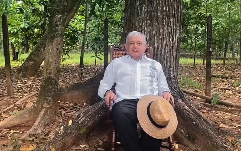 Mientras AMLO lo califica de triunfo , Felipe y Margarita sugieren fraude en rechazo de INE a México Libre