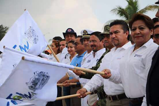 En Madero inicia la operación salvavidas "Verano 2017"