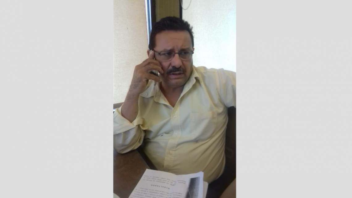 Se ampara ciudadanos del sur de Tamaulipas contra operativos