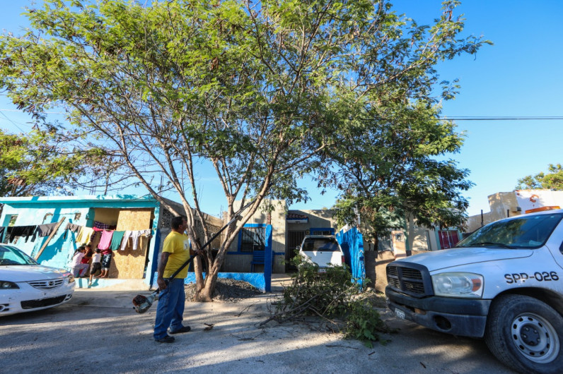 Llevará municipio el PAI a la Voluntad y Trabajo 3