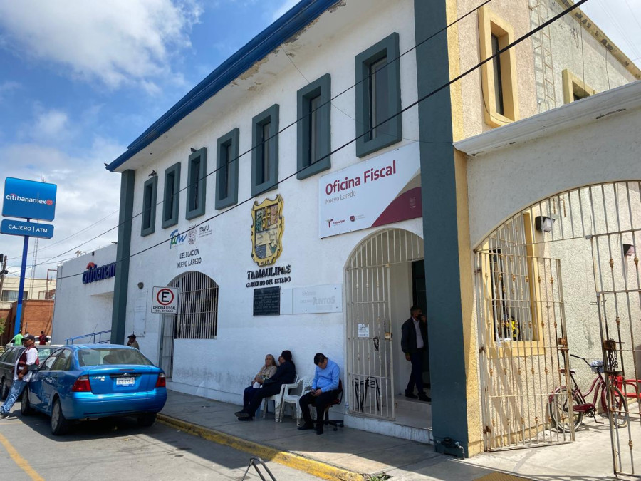 Tendrá guardias Oficina Fiscal