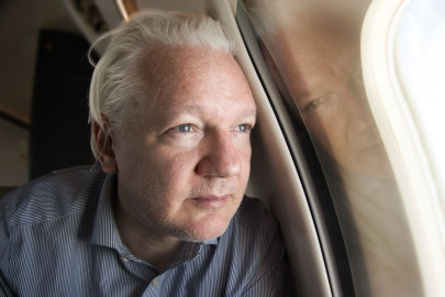 Julian Assange llega a Islas Marianas para sellar el acuerdo judicial con EU