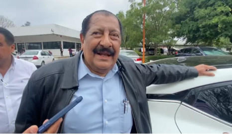 No hay diferencia con el gobierno del Estado: Arnulfo