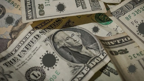 Economía de EU retrocedió 0.1 % en segundo trimestre de 2022