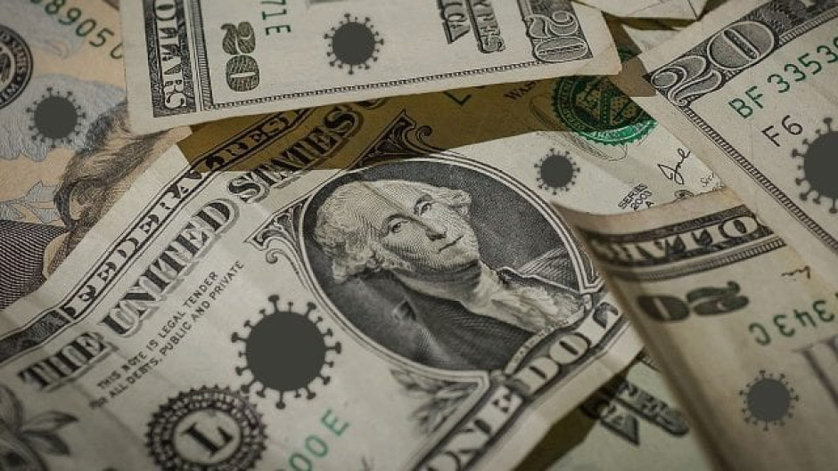 Economía de EU retrocedió 0.1 % en segundo trimestre de 2022