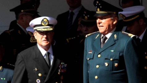 Reconoce EU creciente liderazgo de México en seguridad regional y global