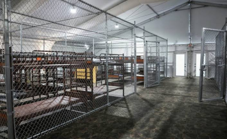 Sheinbaum confirma que 81 mexicanos están detenidos en “Alligator Alcatraz”; podrían interponer juicio en EU