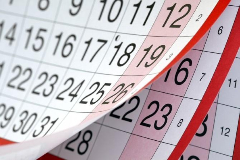 Conoce las efemérides más importantes de este 13 de mayo 