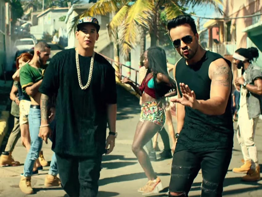 “Despacito” no fue nominado en los MTV Video Music Awards