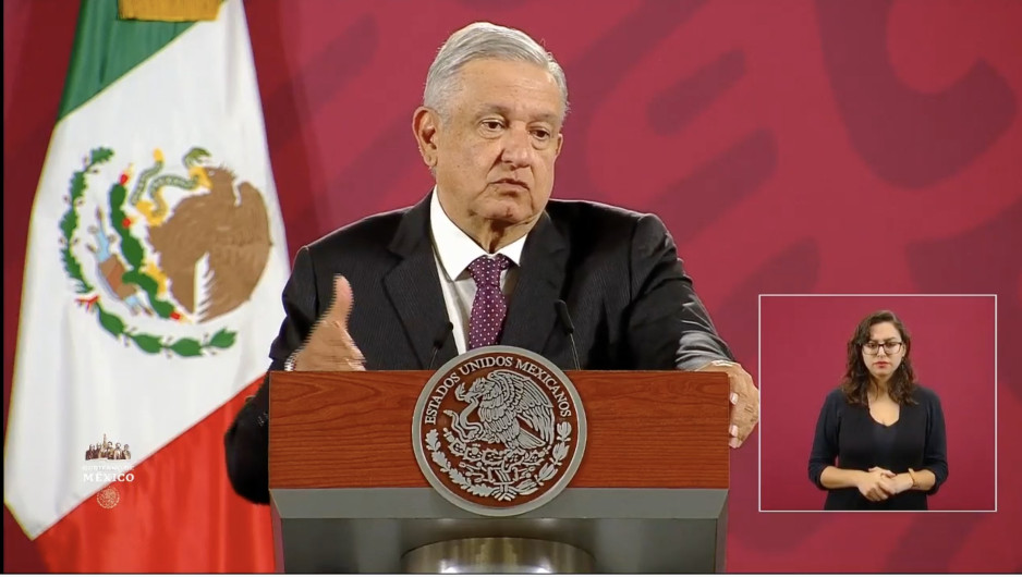 Buen Fin 2020, Notimex, esto y más en conferencia matutina de AMLO 