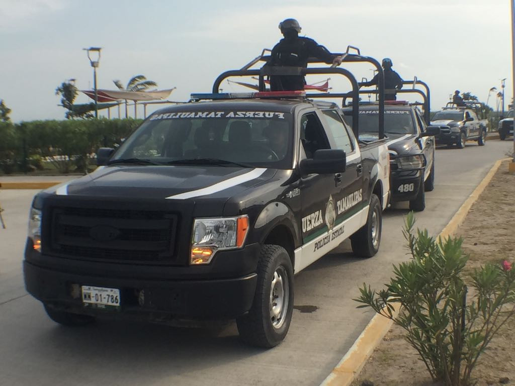 Buscan incrementar número de policías